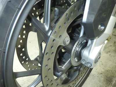 BMW R1250R 2021