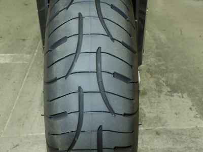 BMW R1250R 2021