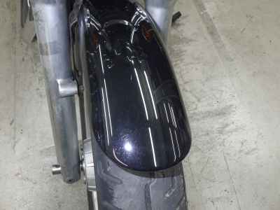 Harley-Davidson Sportster XL883L 2007