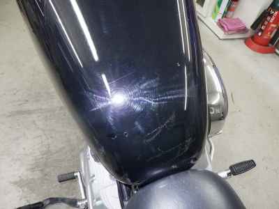 Harley-Davidson Sportster XL883L 2007