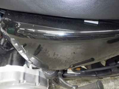 Harley-Davidson Sportster XL883L 2007