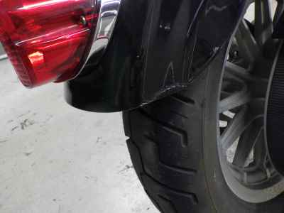 Harley-Davidson Sportster XL883L 2007