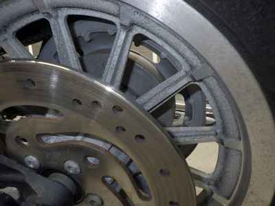 Harley-Davidson Sportster XL883L 2007