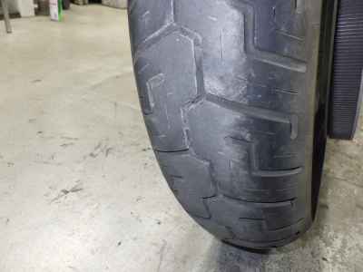 Harley-Davidson Sportster XL883L 2007