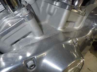 Harley-Davidson Sportster XL883L 2007