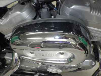 Harley-Davidson Sportster XL883L 2007