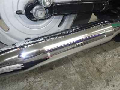 Harley-Davidson Sportster XL883L 2007