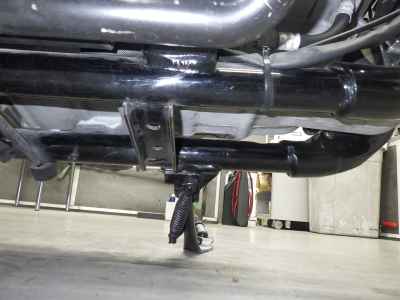 Harley-Davidson Sportster XL883L 2007