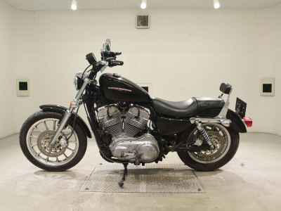 Harley-Davidson Sportster XL883L 2007