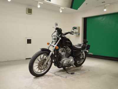 Harley-Davidson Sportster XL883L 2007