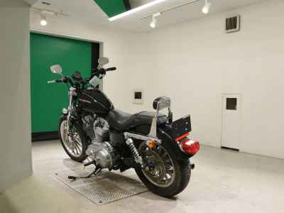 Harley-Davidson Sportster XL883L 2007