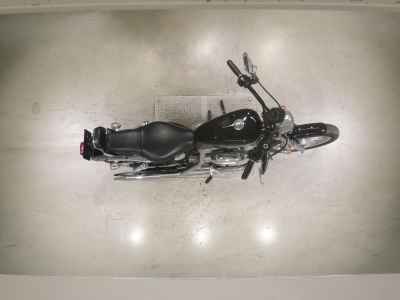 Harley-Davidson Sportster XL883L 2007