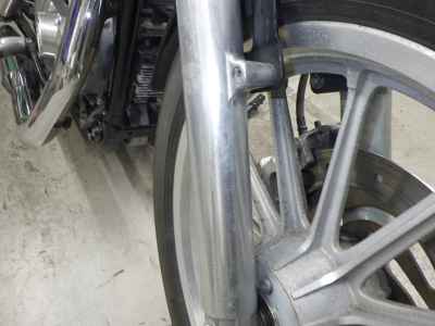 Harley-Davidson Sportster XL883L 2007