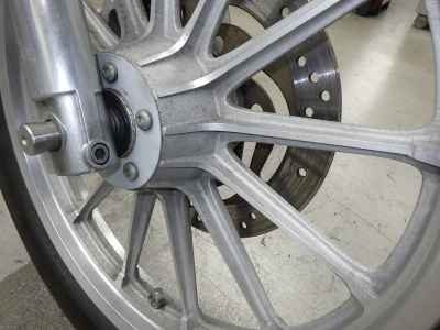 Harley-Davidson Sportster XL883L 2007