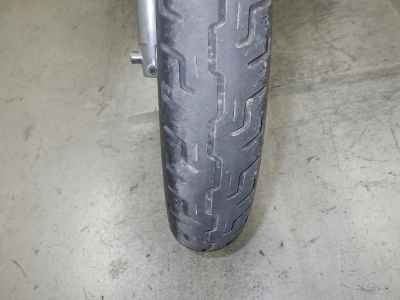 Harley-Davidson Sportster XL883L 2007