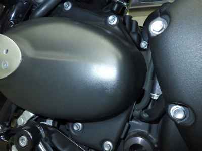 Triumph Street Scrambler 2019
