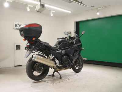 Suzuki Bandit 1250F 2011