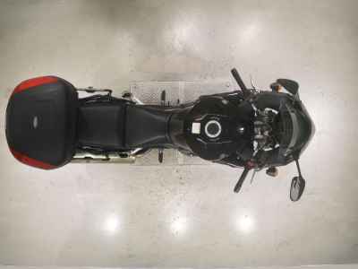 Suzuki Bandit 1250F 2011