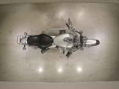 Honda Magna 250
