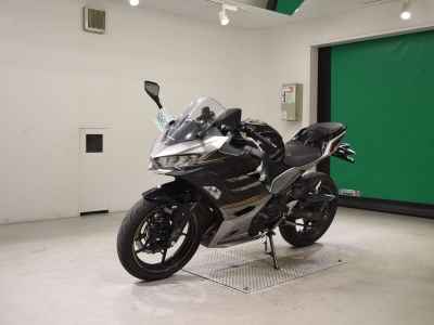 Kawasaki Ninja 250
