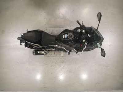 Kawasaki Ninja 250