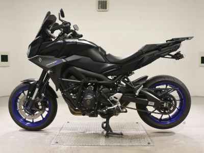 Yamaha Tracer 900 2021