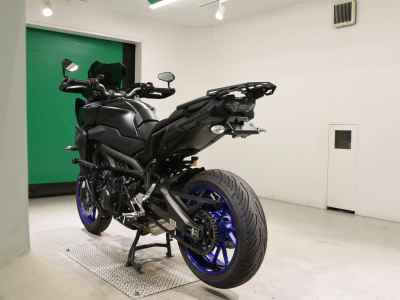 Yamaha Tracer 900 2021