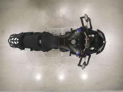 Yamaha Tracer 900 2021