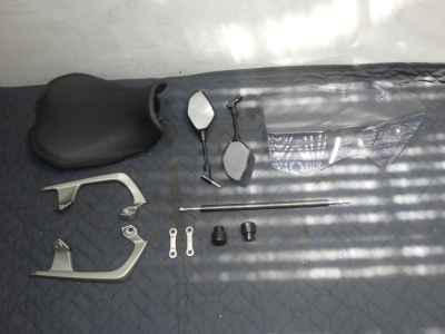 Yamaha Tracer 900 2021