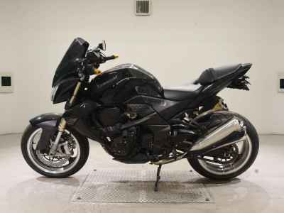 Kawasaki Ninja ZX-10 2008