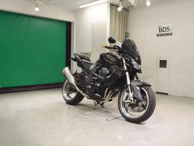 Kawasaki Ninja ZX-10 2008