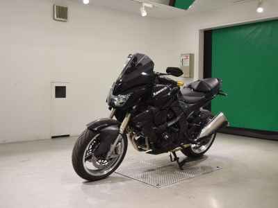 Kawasaki Ninja ZX-10 2008