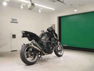 Kawasaki Ninja ZX-10 2008