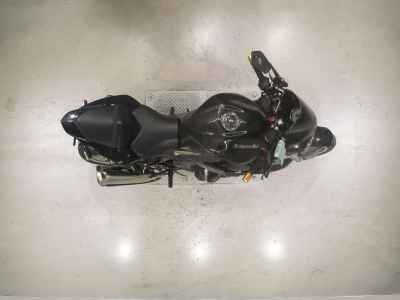Kawasaki Ninja ZX-10 2008