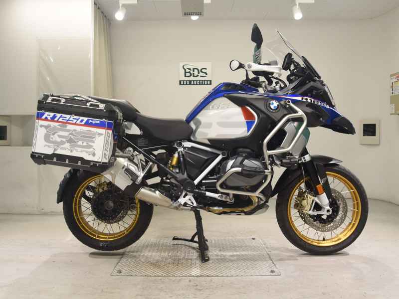 BMW R1250GS Adventure 2019