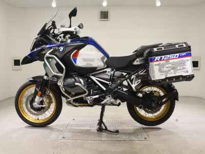 BMW R1250GS Adventure 2019