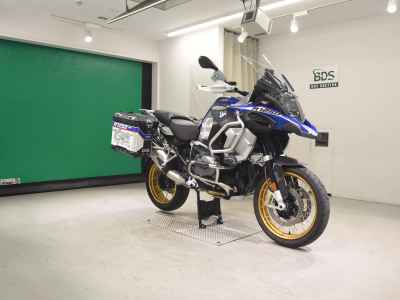 BMW R1250GS Adventure 2019