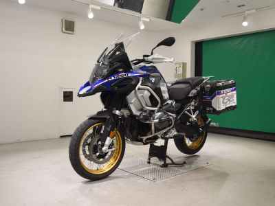 BMW R1250GS Adventure 2019