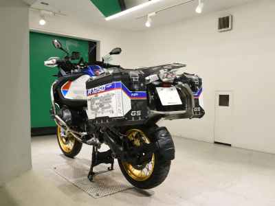 BMW R1250GS Adventure 2019