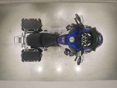 BMW R1250GS Adventure 2019