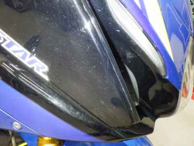 Suzuki GSX-R1000RA 2019