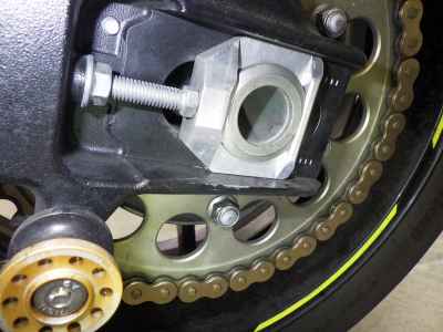 Suzuki GSX-R1000RA 2019