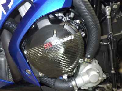 Suzuki GSX-R1000RA 2019