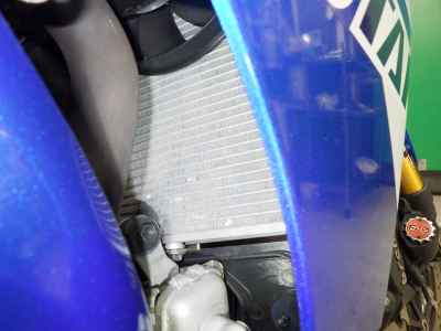 Suzuki GSX-R1000RA 2019