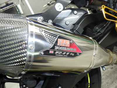 Suzuki GSX-R1000RA 2019