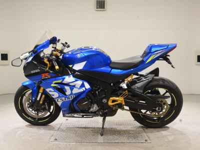 Suzuki GSX-R1000RA 2019