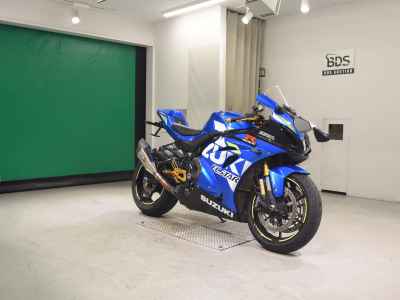 Suzuki GSX-R1000RA 2019