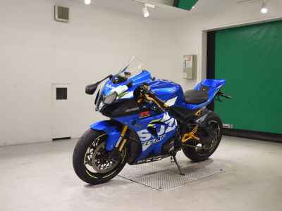 Suzuki GSX-R1000RA 2019
