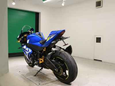 Suzuki GSX-R1000RA 2019