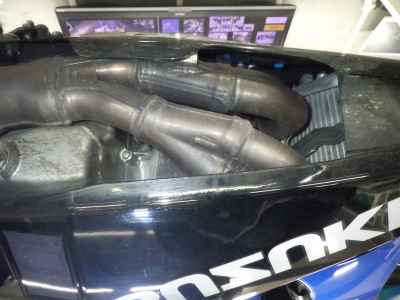 Suzuki GSX-R1000RA 2019